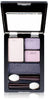 Maybelline Expert Wear Eyeshadow Quads, Velvet Crush, 0.17 oz. - Image 3