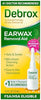 Debrox Earwax Removal Aid, 0.5 oz Earwax Removal Drops - Personal Care - Image 1