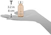 L'Oreal Paris Makeup True Match Super-Blendable Liquid Foundation, Alabaster C1, 1 Fl Oz,1 - Image 4