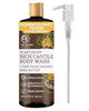 Dr. Jacobs Naturals Castile Body Wash Shea Butter, with Pump, 32 oz - Personal Care - Image 1
