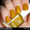 JulieG Nail Color (More Karats Please) - Image 2