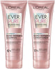 L'Oreal Paris Sulfate Free Bond Repair+ Shampoo and Conditioner Set with Bond + Amino Acid - Image 1