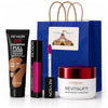 BIGTOPDEALSUSA Beauty Gift Set with Revlon Lip and Sweet Chef Skincare, Brightening - Image 5