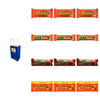 Reese'S Classic Variety 12 Pack, Cups Take 5 Fast Break Pieces | 12 pieces: 3 Peanut Butte - Image 4