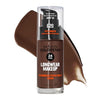 Revlon Liquid Foundation, ColorStay Face Makeup for Combination & Oily Skin, SPF 15, Medium-Full Coverage with Matte Finish, 620 Java, 1 Fl Oz - Personal Care