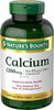 Nature'S Bounty Calcium 1200mg with Vitamin D3, 220 Softgels - Personal Care - Image 1