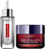 L'Oreal Paris Revitalift 1.5% Pure Hyaluronic Acid Face Serum + Triple Power Anti-Aging Fa - Image 1