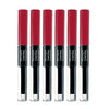 Overtime Lip Unending Red,Revlon Classic,5316-71 - Image 2