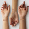 Almay Anti-Aging Foundation, Smart Shade Skintone Matching Makeup, Natural Finish with SPF - Image 4