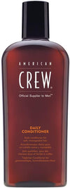 American Crew Men Daily Conditioner (For Soft, Manageable Hair) 450ml/15.2oz
