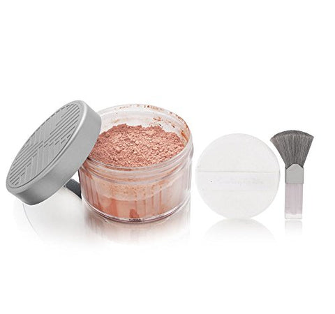 Charles of the Ritz Custom Blended Powder Rose Beige - Personal Care