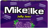 Variety Pack Mike and Ike Candy 9 Count - Sour Blue Raspberry, Jolly Joes, Cherry - Chewy  - Image 5