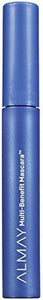 Almay Multi-Benefit Mascara, Blackest Black, 0.24 Fl. Oz.