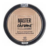 Maybelline Master Chrome Highlighting Powder 100 Molten Gold 8g - Image 2