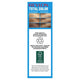 Revlon Total Color Permanent Hair Color, Clean and Vegan, 100% Gray Coverage Hair Dye, 70 Dark Natural Blonde, 3.5 oz
