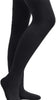 Moret Kids Girls' Ballet and Dance Single Pack Footed Tights - Ultra Soft Stretchy Opaque  - Image 1