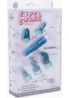I-Kit Vibe Blueberry