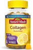 Nature Made Collagen Gummies with Vitamin C and Zinc, 60 Gummies - Image 1