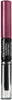 Revlon ColorStay Overtime Liquid Lip Color, Non-Stop Cherry [010] 0.07 oz (Pack of 3) - Image 1