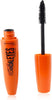 Rimmel London Scandaleyes Mascara, Waterproof, Long-Wearing, Smudge-Proof, 001, Black, 0.41oz