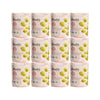 Big Top Deals USA Gift Bag Gourmet Green Pitted Olives Snack Pack – Chili & Oregano Flavor - Image 5