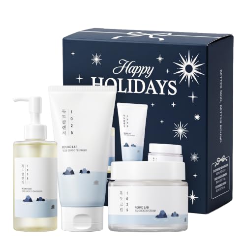 Round LAB 1025 Dokdo Holiday Glow GIftset - Personal Care
