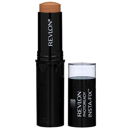 Revlon PhotoReady Insta-Fix Makeup, Caramel - Personal Care