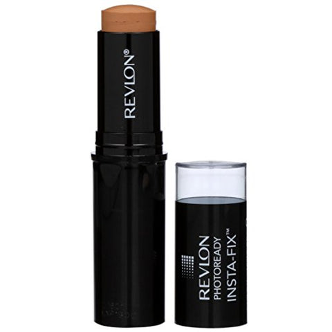 Revlon PhotoReady Insta-Fix Makeup, Caramel - Personal Care
