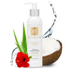 Organic Face Wash - Anti-Aging, Hydrating, Gentle Daily Cleanser for Women and Men with Co - Image 1