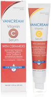 Vanicream Vitamin C Serum, Milky and Lightweight, Boosts Glow, 1.2 Fl Oz