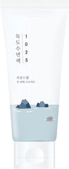 Round LAB 1025 Dokdo Sleeping Pack (Unscented) | All-In-One Facial Night Cream developed for irritated skin by UV rays and high temperatures, Hydrating & Soothing, Cooling effect, Low pH (3.38fl.oz)