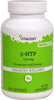 Vitacost 5-HTP, 100 mg, 240 Capsules - Image 2