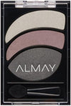 Almay Shadow Trio, 040 Lavender Haze, 0.19 oz