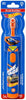 Brush Buddies Hot Wheels Kids Electric Toothbrush – Soft Bristle Powered Toothbrush for To - Image 5