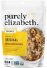 Purely Elizabeth, Organic Original, Ancient Grain Granola, Gluten-Free, Non-GMO (12oz Bag) - Image 1