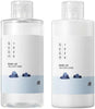 Round LAB 1025 Dokdo Toner + Dokdo Lotion Set | Gentle Exfoliating Dead Skin Cells Without - Image 1
