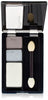 Maybelline New York Expert Wear Eyeshadow Trios, Impeccable Greys, 0.13 Ounce - Image 3