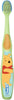 Oral-B Baby Manual Toothbrush, Pooh Characters, 0-3 Years Old, Extra Soft (Characters Vary - Image 2