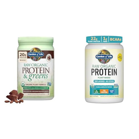 Dr. Formulated Organic Prebiotic Fiber Powder Unflavored, 192g - Personal Care