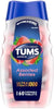 TUMS Ultra Strength Chewable Antacid Tablets for Heartburn Relief and Acid Indigestion Rel - Image 1