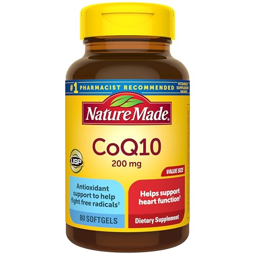 Vitamin E 1000 IU (450 mg) dl-Alpha Softgels - Personal Care