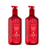 Bath and Body Works Cleansing Gel Hand Soap 8 Ounce (Winter Candy Apple) - Personal Care - Image 2