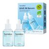 Torriden DIVE IN Hyaluronic Acid Serum 50ml(1.69 fl.oz.) * 2 | Deep Hydration to Get Glow Skin | Hyaluronic Acid, Panthenol, Allantoin | Korean Facial Serum