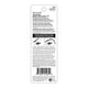 Revlon ColorStay Brow Fiber Filler, Longwearing & Volumizing Waterproof Eyebrow Gel, 305 Dark Brown, 0.23 fl. oz.