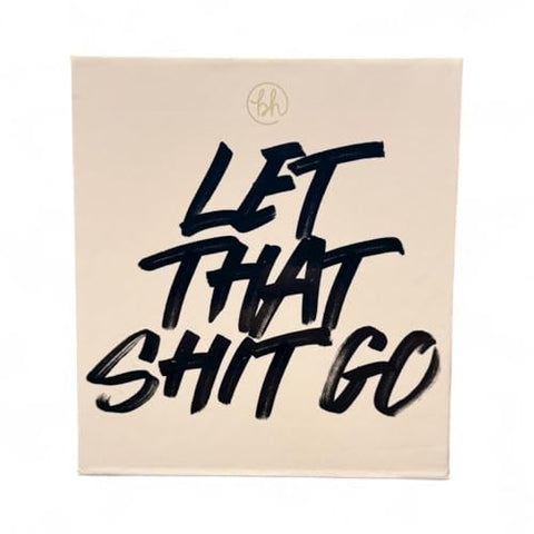 Bhcosmetics Let That Shit Go - Personal Care