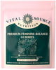 Vital Source Nutrition - Premium Feminine Balance Gummies - 60 Gummies - Image 5