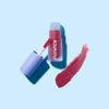 florence by mills Be A VIP Velvet Liquid Lipstick, We Stan (berry), 0.13 oz/ 3.8g - Image 3