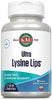KAL Ultra Lysine Lips Supplement Tablets, 60 Count Tablets - Image 3