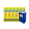 Snack Pack Diamond Almonds Chile 'n Lime 6 Count – 1.5 oz Bags – Spicy Bold Flavor Nuts in - Image 4