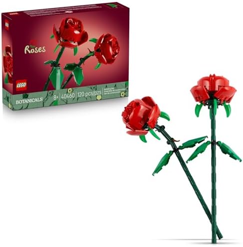 LEGO Roses 40460